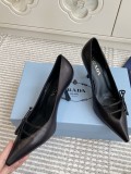 Décolleté Prada Tacco 7.5 cm 35-41