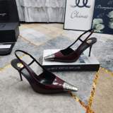 Sandali YSL Tacco 10.5 cm 35-41