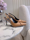 Slingback YSL  tacco 9 cm 35-41