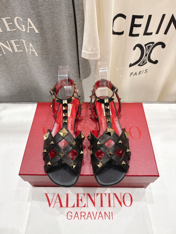 Sandali Flat Valentino 35-41