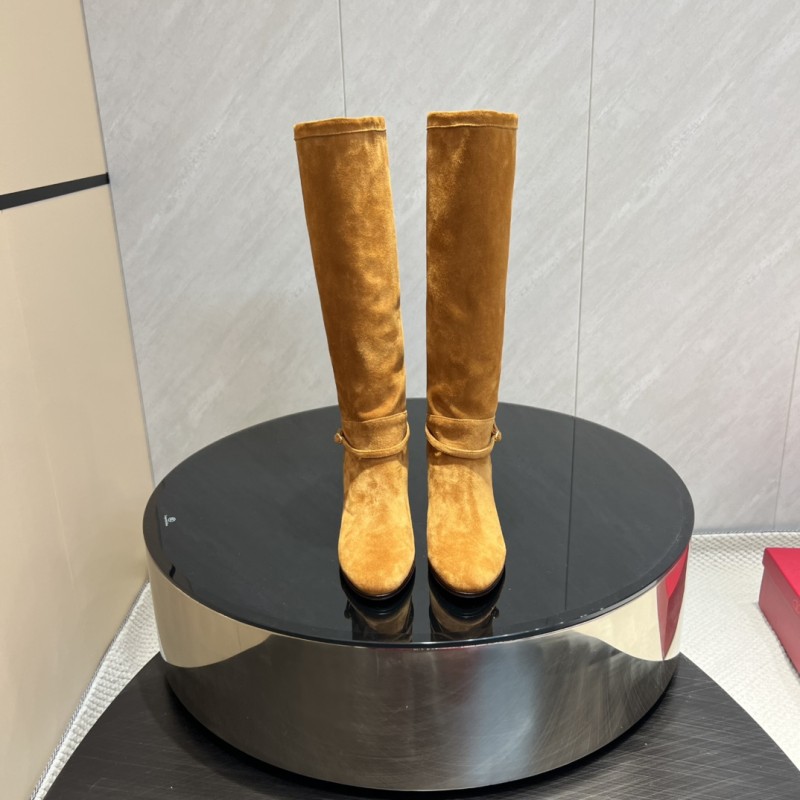 Stivali Valentino 35-41 Tacco 7.5 cm
