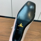 Mary Jane Prada con punta 35-41