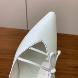 Décolleté Prada Tacco 7.5 cm 35-41