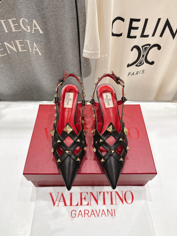 Sandali Valentino Tacco 6.5 cm 35-41