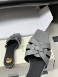 Mules YSL tacco 7.5 cm 35-41