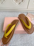 Infradito Miu Miu 35-41