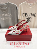Sandali Valentino Tacco 6.5 cm 35-41