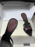 Mules YSL Tacco 7.5 cm 35-41