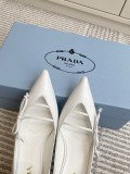 Décolleté Prada Tacco 7.5 cm 35-41