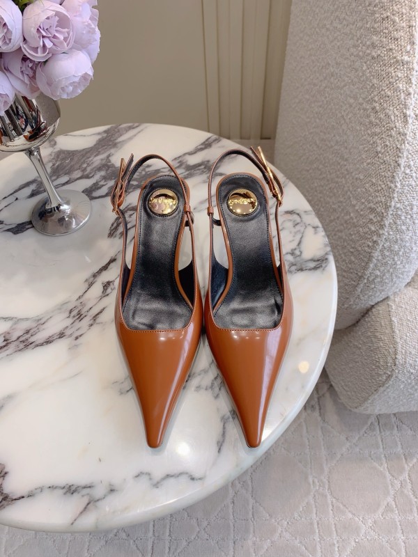 Sandali YSL Tacco 7 cm 35-41