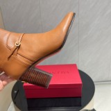 Stivaletti Valentino 35-41 tacco 7.5cm