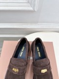 Mocassini Miu Miu 35-41