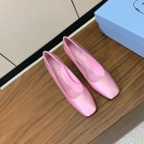 Décolleté Prada Tacco 9 cm 35-41