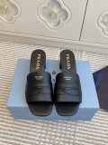 Mules Tacco 5 cm 35-41