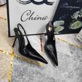 Sandali YSL Tacco 10.5 cm 35-41