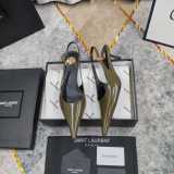 Slingback YSL Tacco 6 cm 35-41