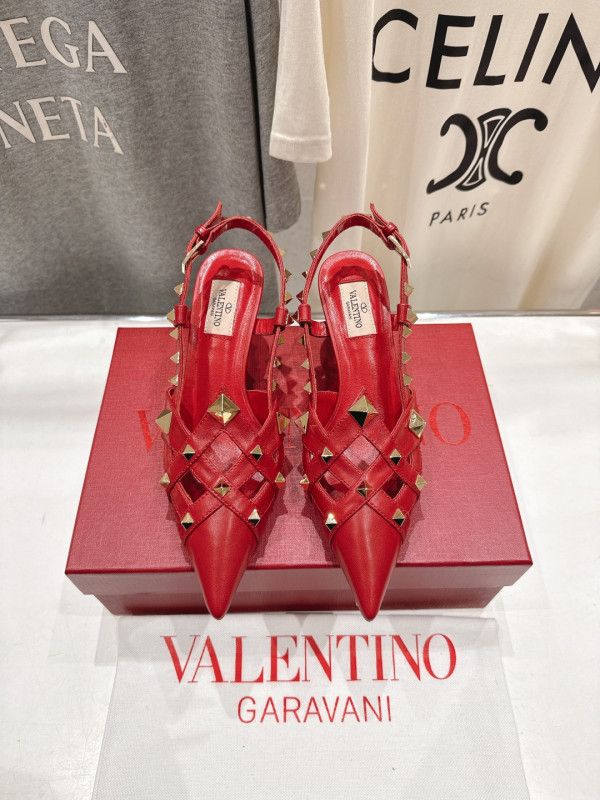 Sandali Valentino Tacco 6.5 cm 35-41