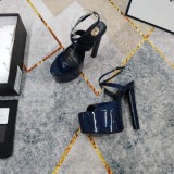 Sandali YSL Tacco 14.5 cm 35-41
