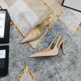 Sandali YSL Tacco 10.5 cm 35-41