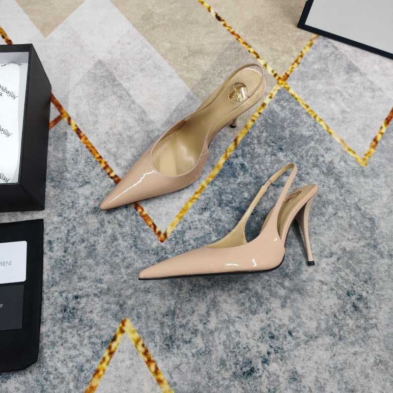 Sandali YSL Tacco 10.5 cm 35-41