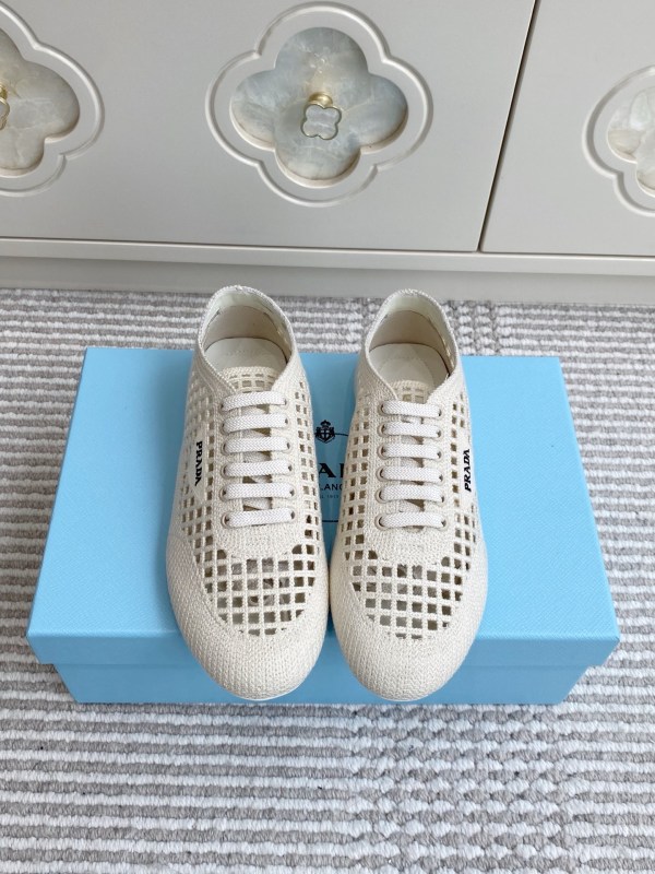 Sneakers Prada35-41