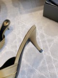 Mules YSL Tacco 6 cm 35-41