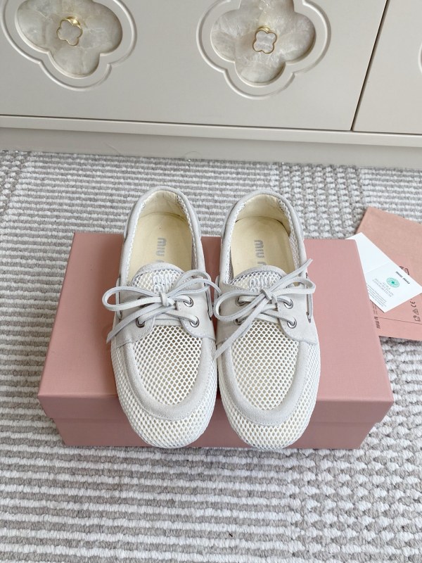 Mocassini Miu Miu 35-41