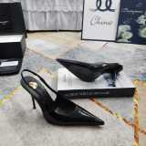 Sandali YSL Tacco 10.5 cm 35-41