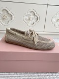 Mocassini Miu Miu 35-41