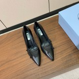 Décolleté Prada Tacco 7.5 cm 35-41