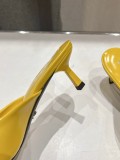 Sandali Prada Tacco 5.5 cm 35-41