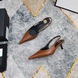Slingback YSL Tacco 6 cm 35-41