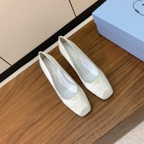 Décolleté Prada Tacco 9 cm 35-41