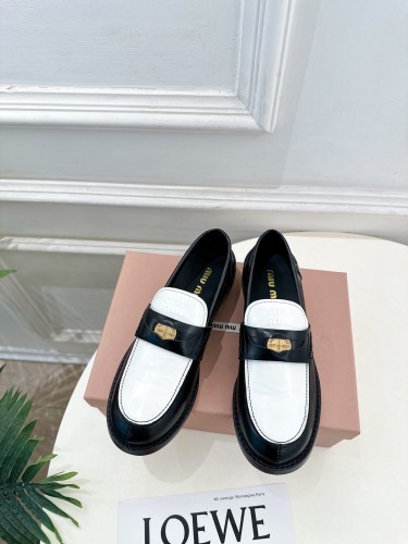 Mocassini Miu Miu 35-41