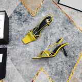 Sandali YSL Tacco 6.5 cm 35-41