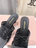 Sandali Miu Miu Tacco 5 cm 35-41