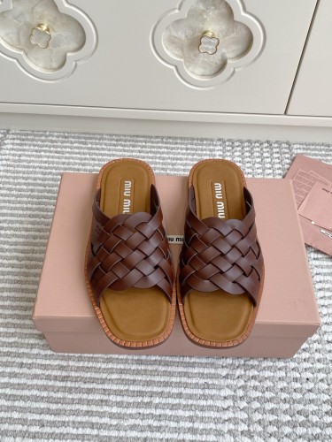 Mule Miu Miu 35-41