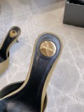 Mules YSL Tacco 6 cm 35-41