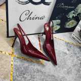 Sandali YSL Tacco 10.5 cm 35-41