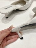 Sandali Prada Tacco 5.5 cm 35-41