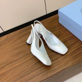 Slimgback Prada Tacco 9 cm 35-41