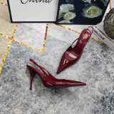 Sandali YSL Tacco 10.5 cm 35-41