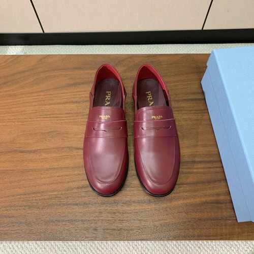 Mocassini Prada 35-41