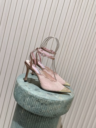 Décolleté YSL Tacco 10 cm 35-41