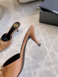 Mules YSL Tacco 6 cm 35-41