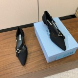 Décolleté Prada 35-41
