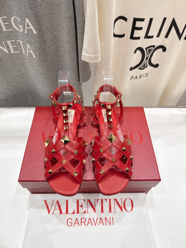 Sandali Flat Valentino 35-41