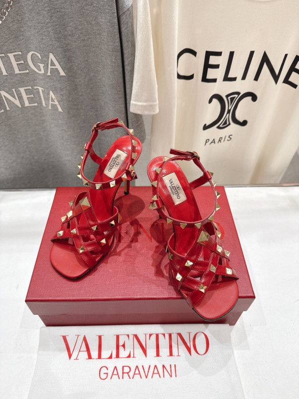 Sandali Valentino Tacco 9.5 cm 35-41