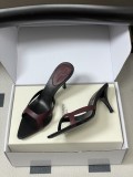 Mules YSL Tacco 7.5 cm 35-41