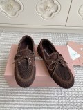 Mocassini Miu Miu 35-41